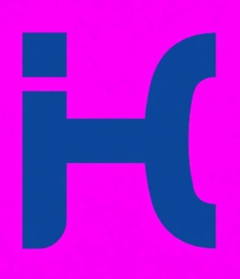 Logo IHC International Hotel Course